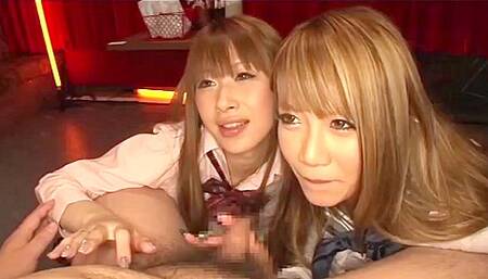 Yuria Sendo - Kv-055 P3
