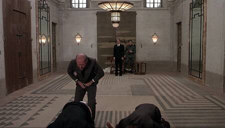 Salò or the 120 Days of Sodom