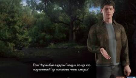 [Gameplay] Complete Gameplay - The Genesis Order, Part XII