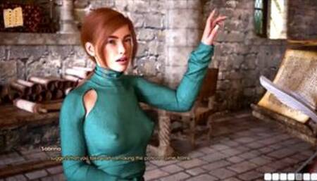 [Gameplay] Lust Academy 275