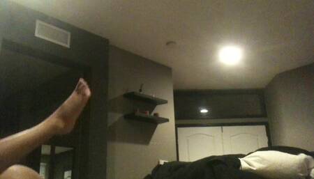 Elena Romanova sex tape