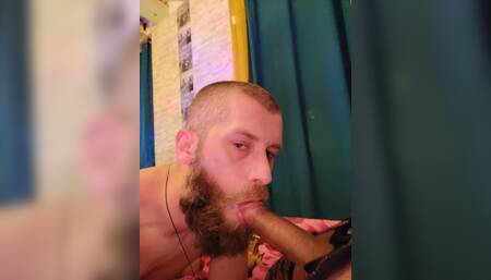 remy french fag eat tranny cum