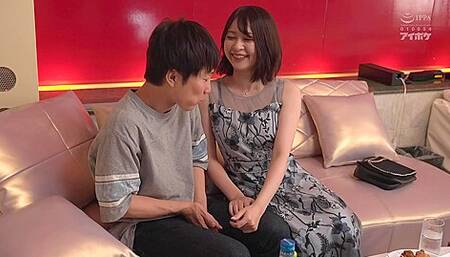 Ipx-978 A Slut Documentary Where I Was Continued To Be A Slut Until The Morning At A Suburban Love Hotel By A Sex-loving Busty Older Sister! 24 Hours Yarra Staying Date! Hikari Azusa P1
