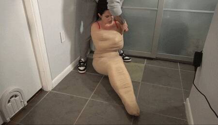 THE ACCIDENTAL SETUP: TILLY MCREESE AND JACKSON KOHL (HD)