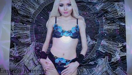 My Divine Body is to Worship 720p wmv