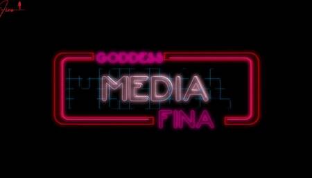 Giantess's Extra Protein! ft Goddess Fina