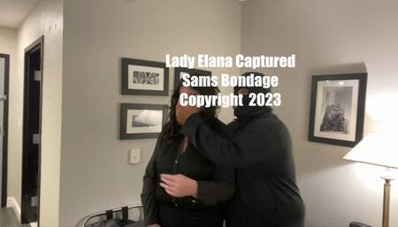 Lady Elana in: Lady Elana is Finally Controlled WMV