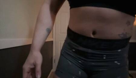 Quadzilla's Worship Me Video