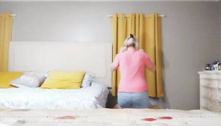 PREGNANT - Ghost Impregnation