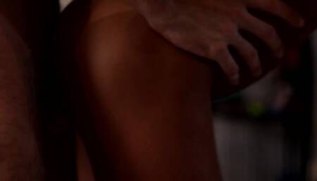 Super Close-UP & Squirt!