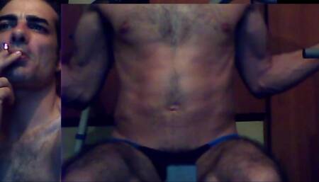 Eros -Relax- Fitness