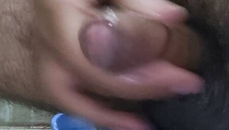 Handjob Hard Fuck Pussy