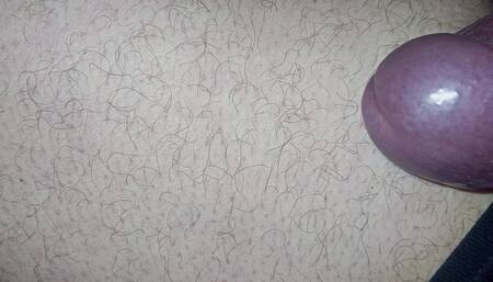 I was pulling my pee and my godmother just arrived, she was so upset that she sucked my dick