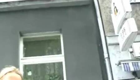 German Pickups - facial trailer