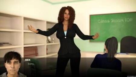 [Gameplay] No More Secrets #2 - PC Gameplay (HD)