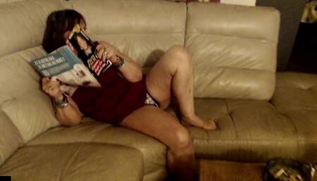 L employe de maison de Lady Chole - Lady Chole s domestic worker - Amateur