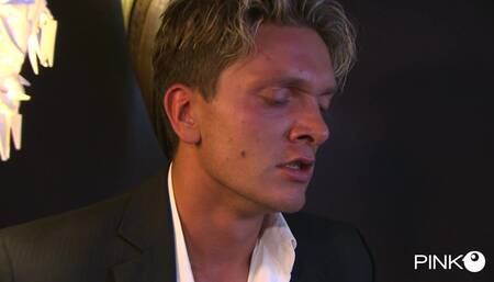 A limitless slut named Rossella Conti