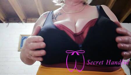 Husband catches Pauline Star with stepson - SecretHandful