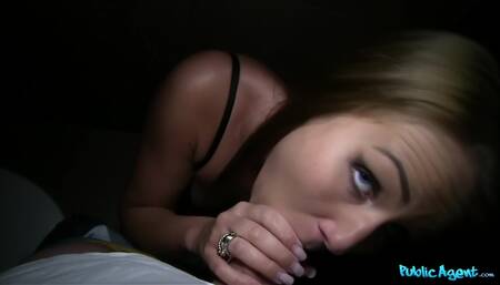 Angel Blade In Enjoyable Vixen Impassioned Sex Video