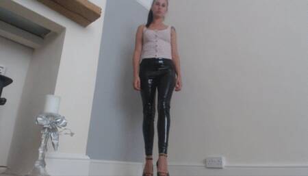 Harder than you've ever worked pay pig