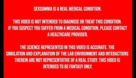 The SEXSOMNIA Experiment