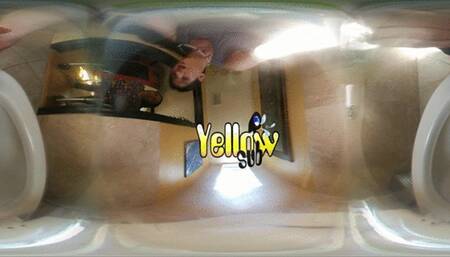 Testing Testing Are you Ready for Dual Streams ahead with TalkYoish and I