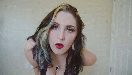 Loser Porn: Pathetic Beta Male JOI