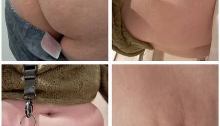 9 POWERFUL ASS FARTS INCLUDING TAG MOVING AND PUBLIC TOILET ERUPTIVE GAS AND DUMP