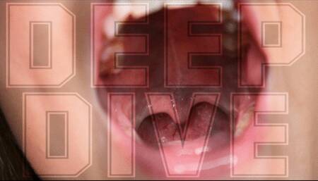 Deep Dive - HD