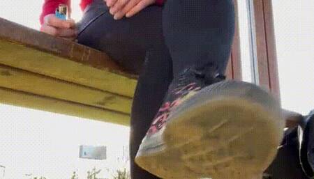 Adorazione converse e umiliazione verbale