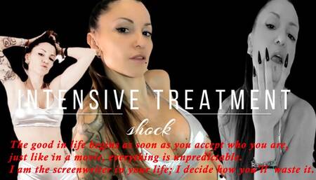 "Intensive treatment for fagots"