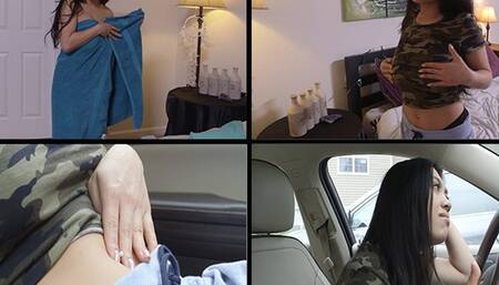 Slutty Sweatpants WMV