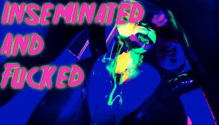 Inseminated and fucked #pegging @mazmorbideftish