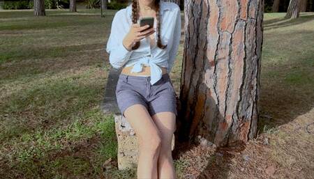 Shameful Diaper Hiss Broken Zipper