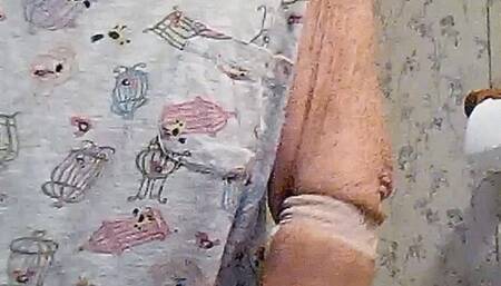 BJMature AfterHospitalPee