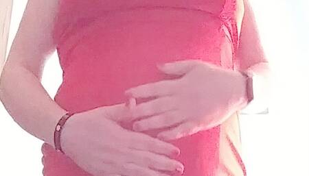 Strip Tease Obedience