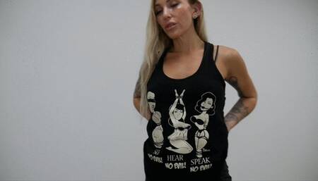 Your Male Clothes Need To Go