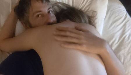 Teen Girl Riding Dick