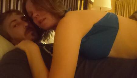 18 Year Old Teen Girl Sucking Dick