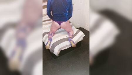 Bored at work...so thought I'd send my followers this