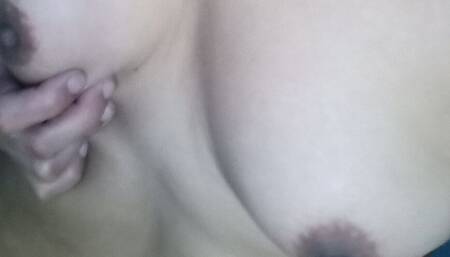 My pussy horny