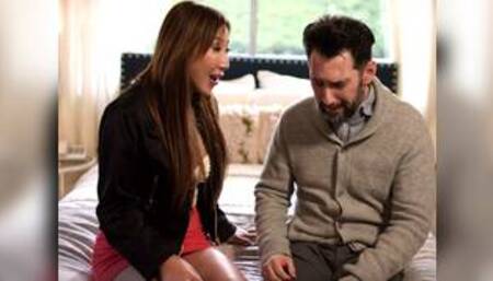 Chinese wife Nicole Doshi gets back at her cheating husband