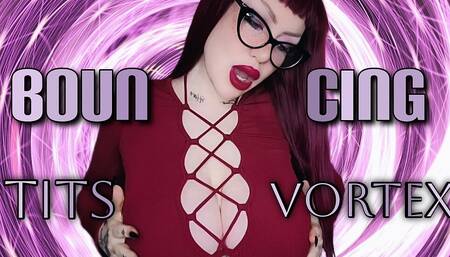 Bouncing tits vortex
