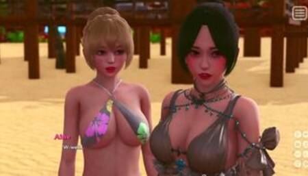 [Gameplay] My Bully is my Lover (Part 21)