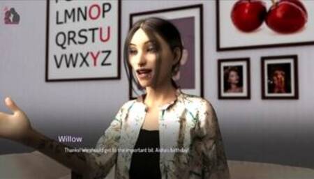 [Gameplay] College Bound 77