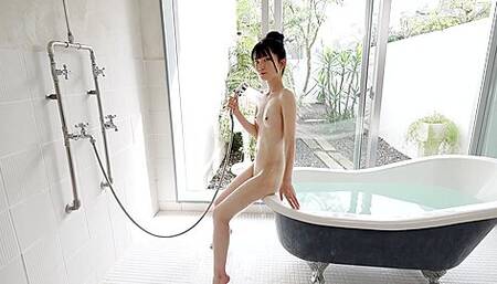 Rebd-712 Hinano Black Hair Baby Face Hinano Iori P5