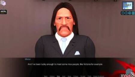 [Gameplay] SUNSHINE LOVE #267 • Can't wait to get my hands on those boobs