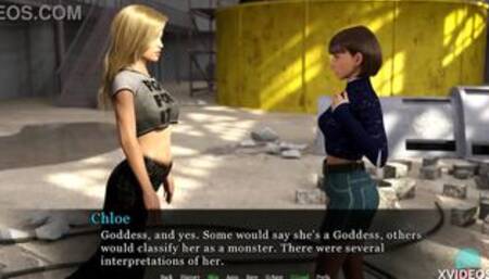 [Gameplay] A MOMENT OF BLISS #65 • Those are some very nice boobs