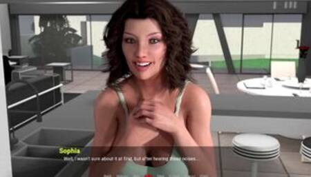 [Gameplay] Away From Home #5