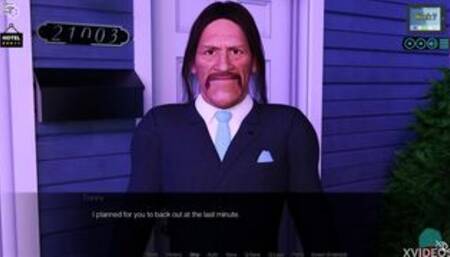 [Gameplay] SUNSHINE LOVE #266 • Perfect, soft tits right in front of us...that's h...